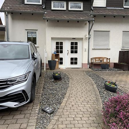 Ferienwohnung Диблих Екстериор снимка