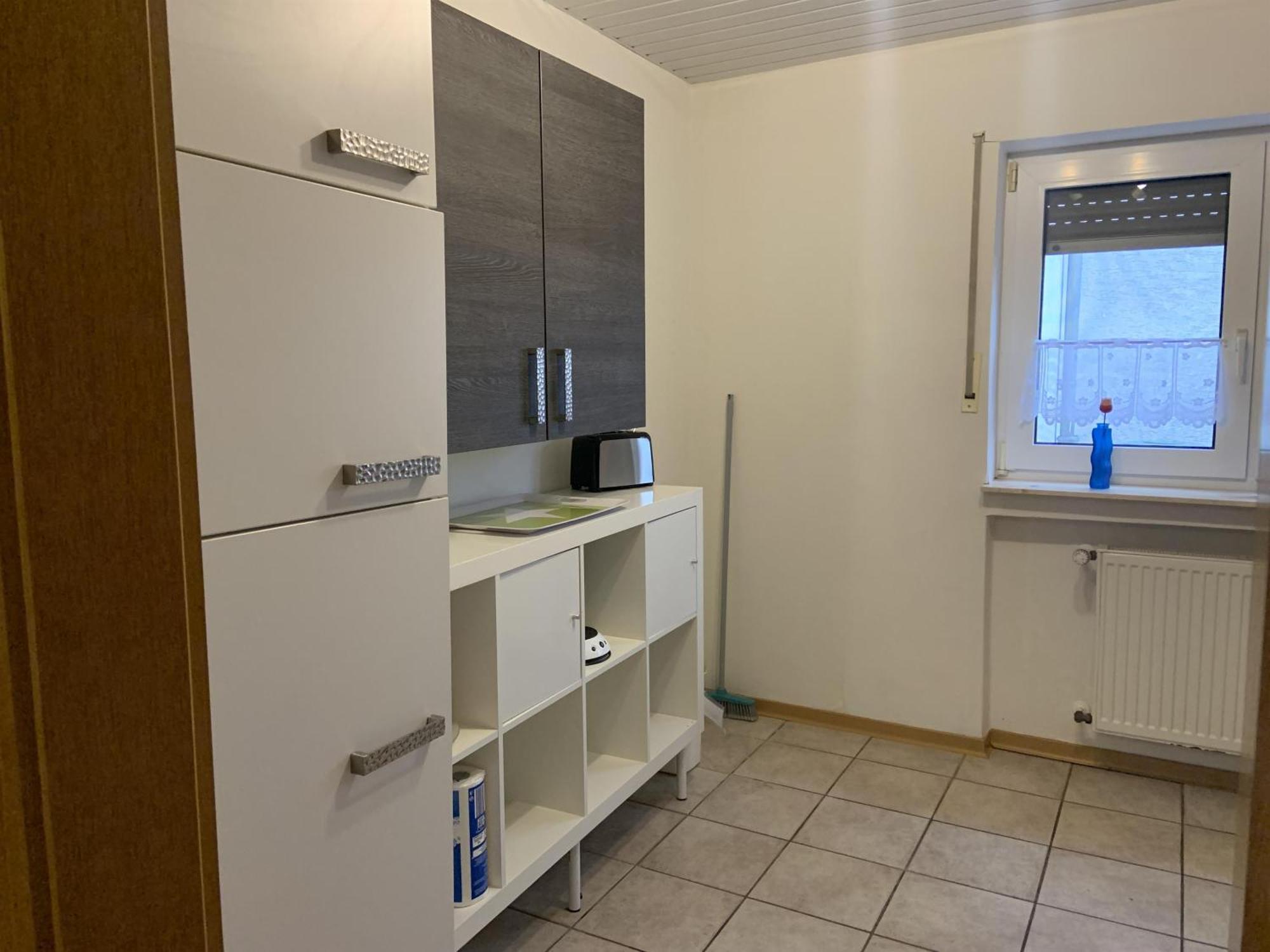 Ferienwohnung Диблих Екстериор снимка