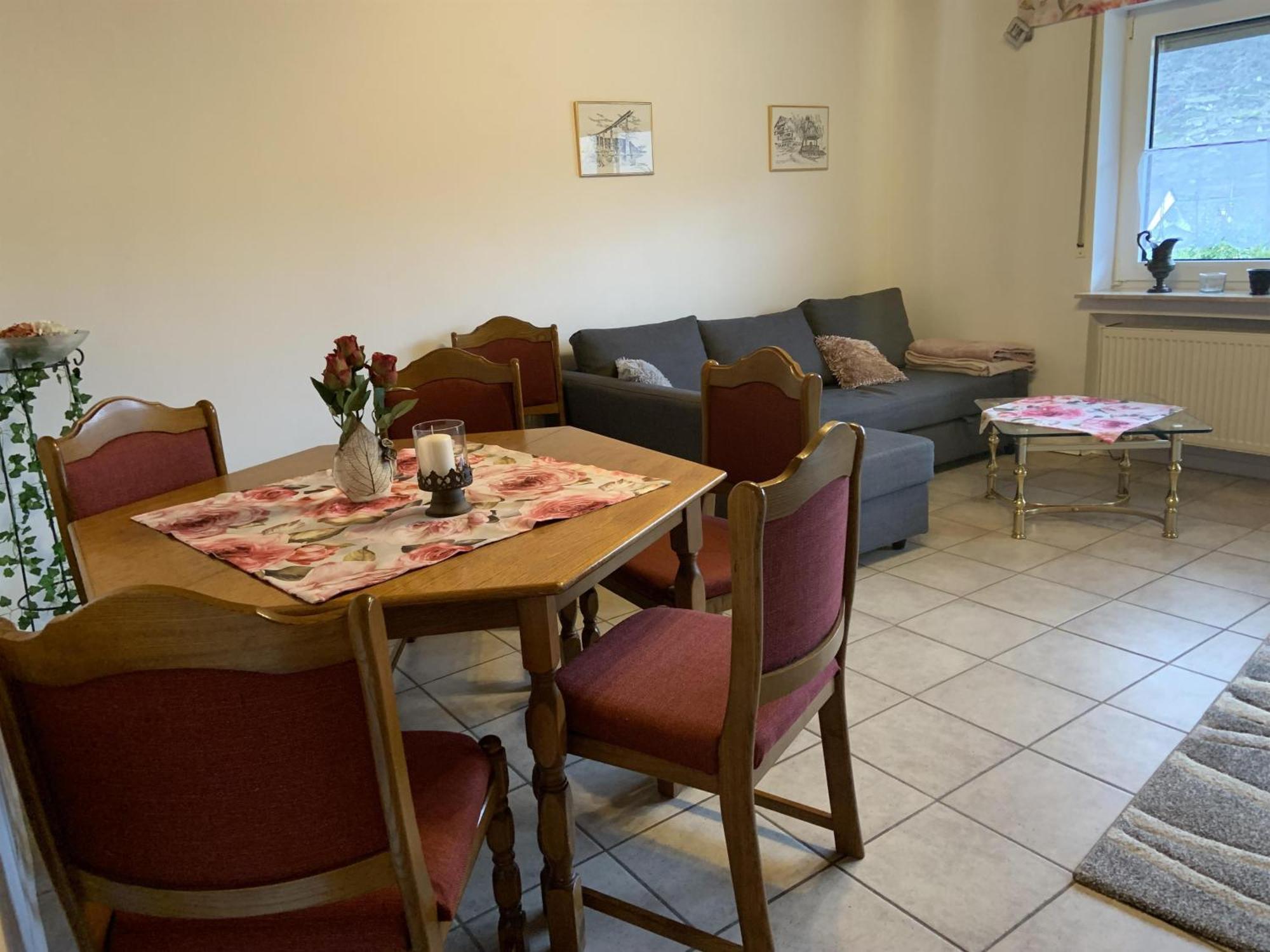 Ferienwohnung Диблих Екстериор снимка