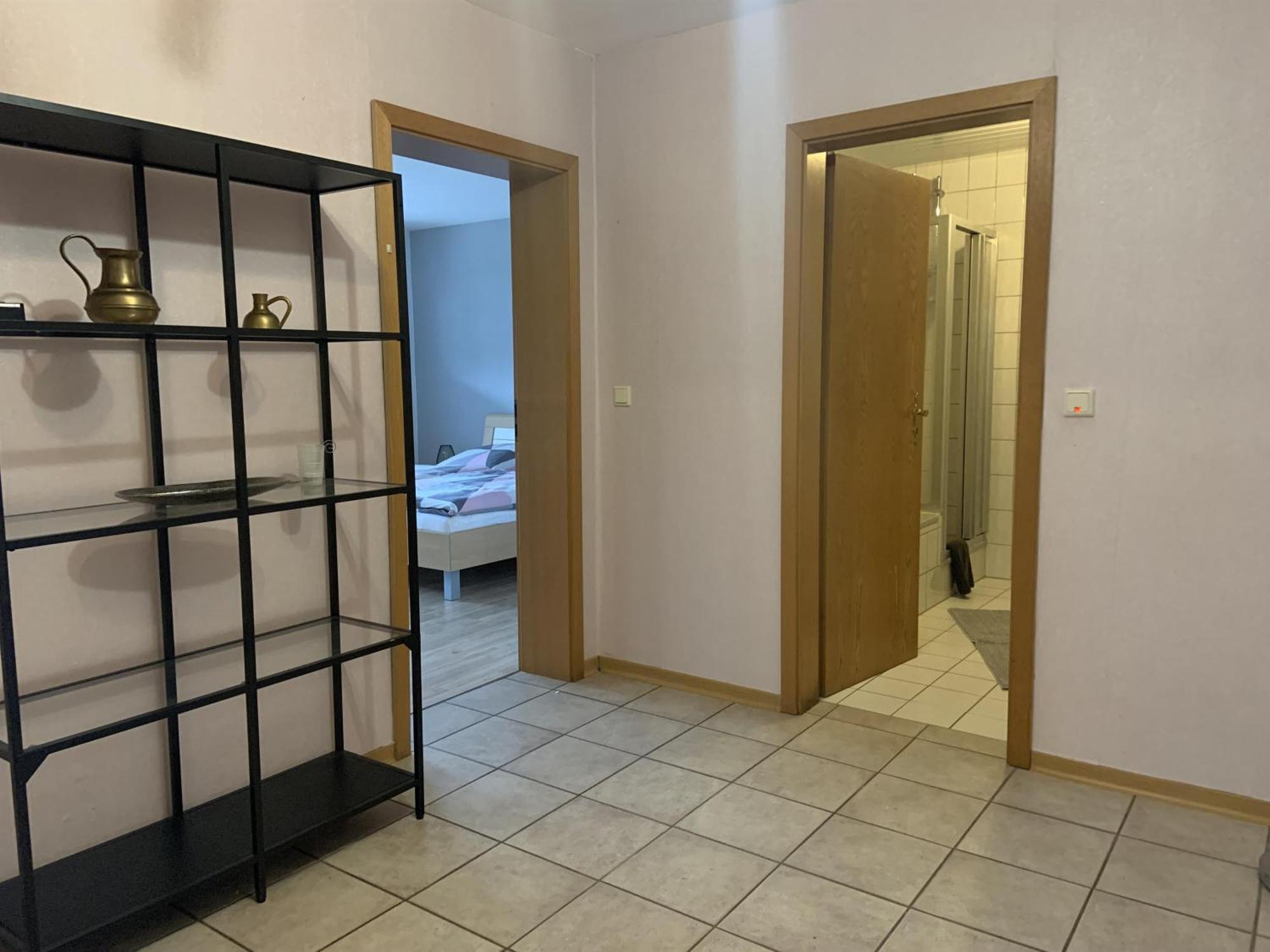 Ferienwohnung Диблих Екстериор снимка