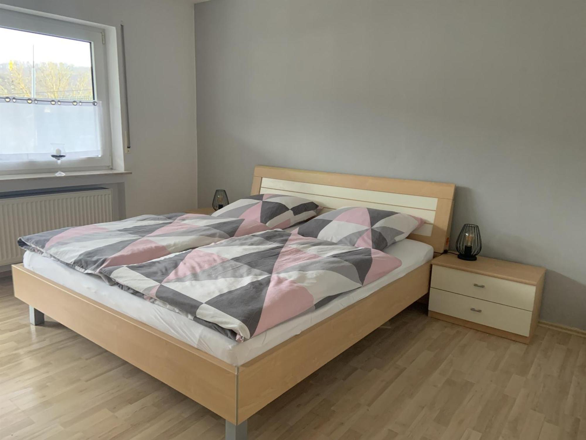 Ferienwohnung Диблих Екстериор снимка