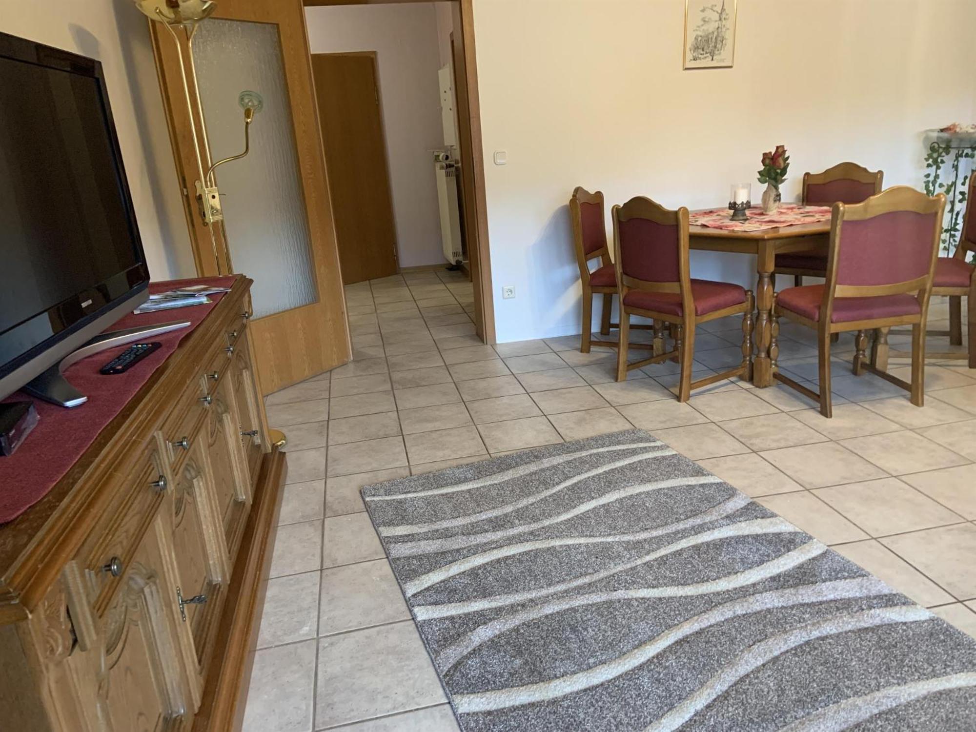 Ferienwohnung Диблих Екстериор снимка