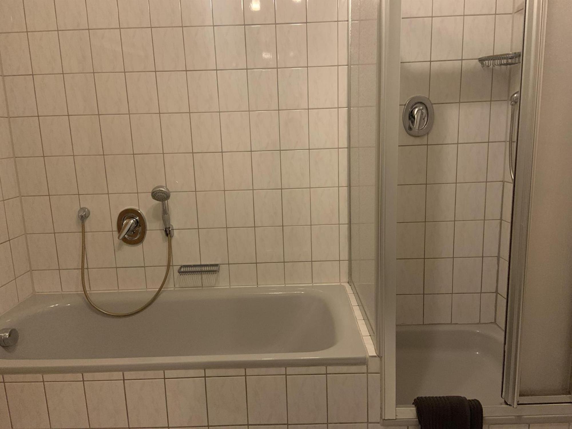 Ferienwohnung Диблих Екстериор снимка