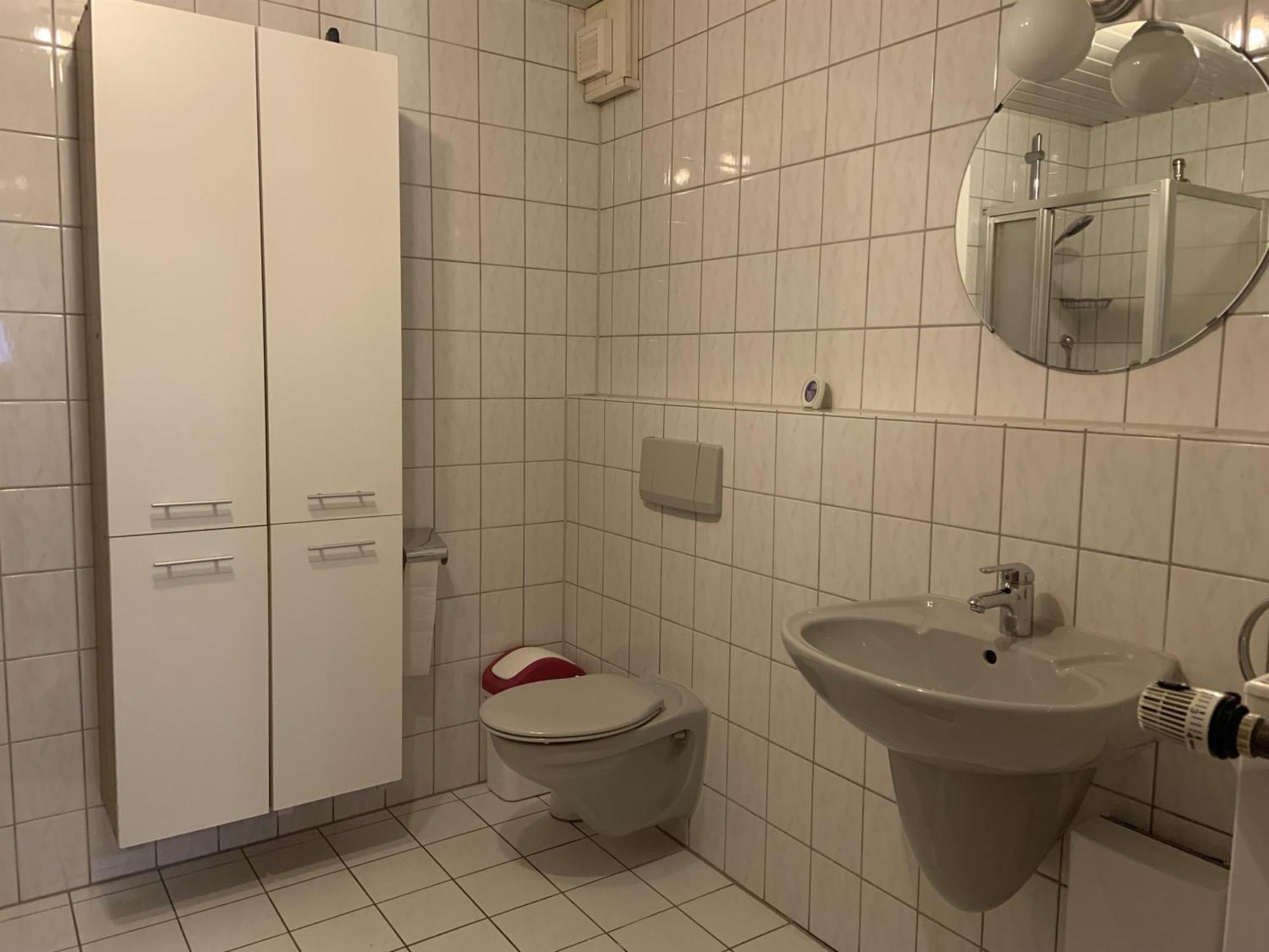 Ferienwohnung Диблих Екстериор снимка