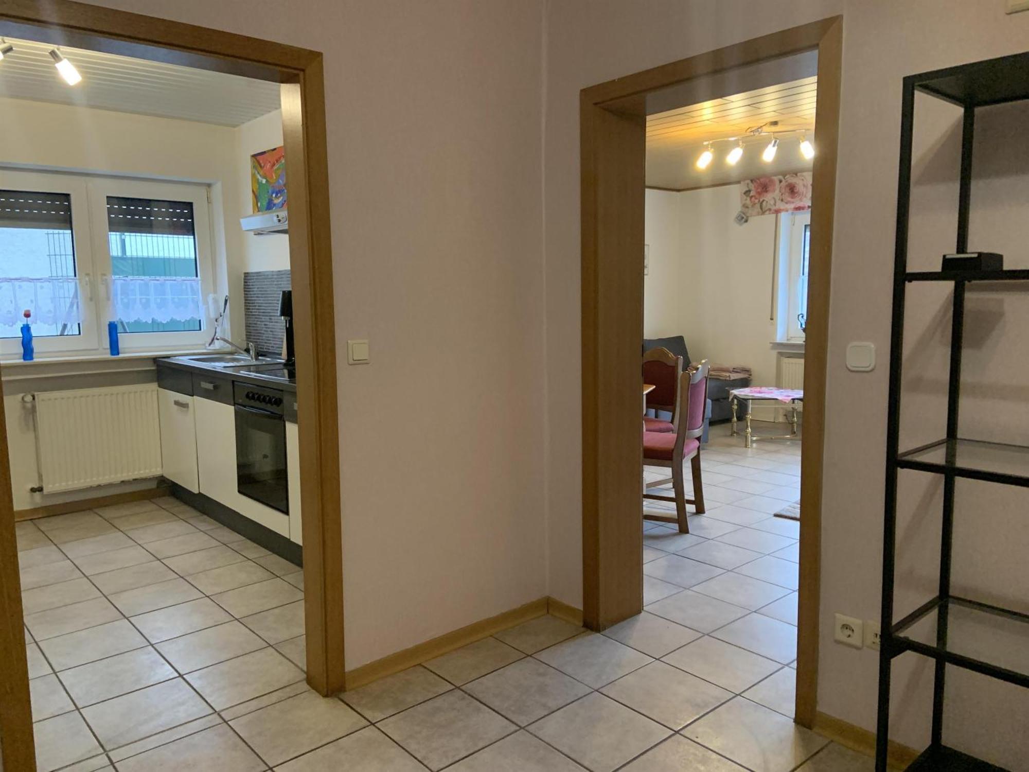 Ferienwohnung Диблих Екстериор снимка