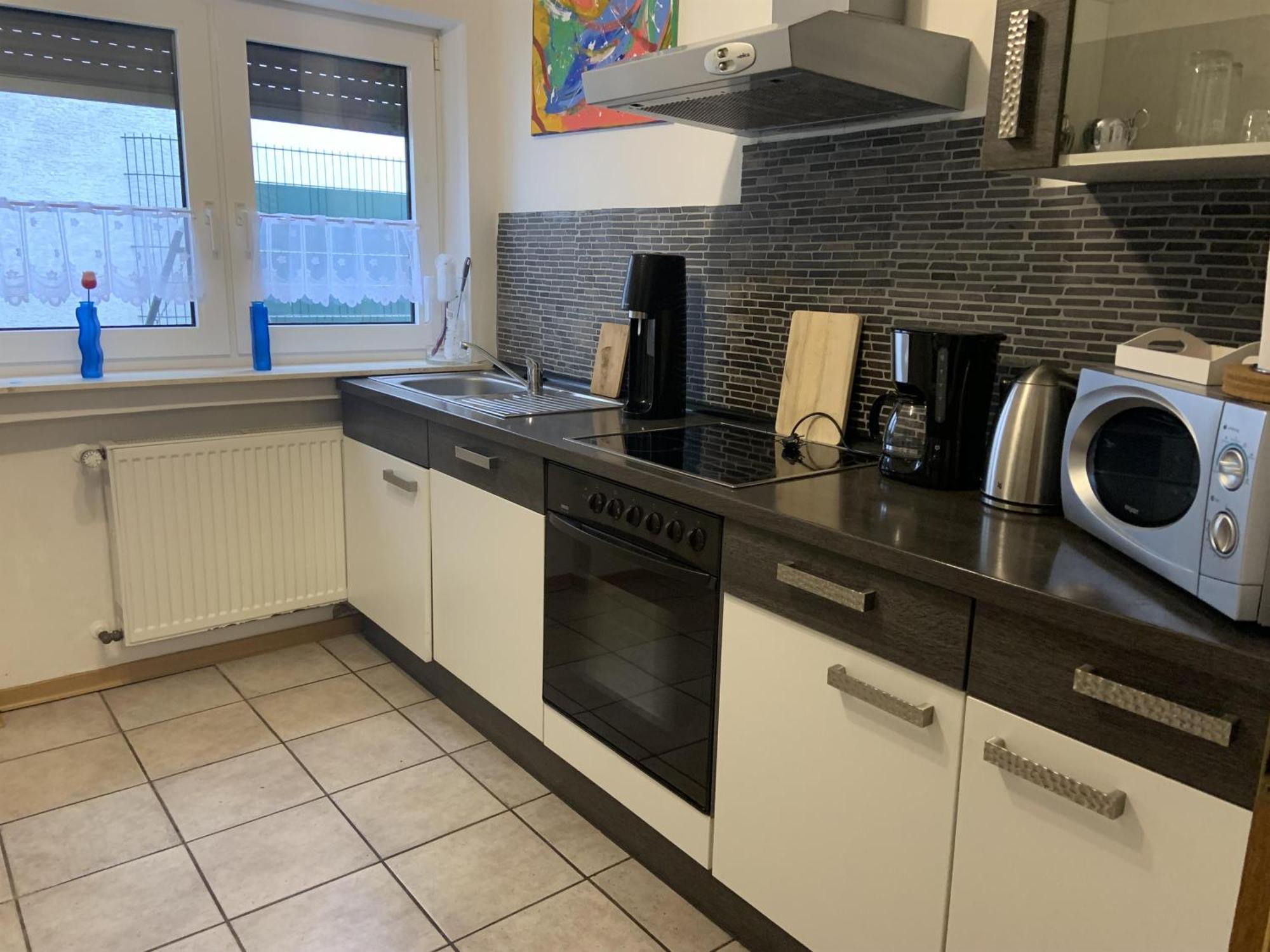 Ferienwohnung Диблих Екстериор снимка
