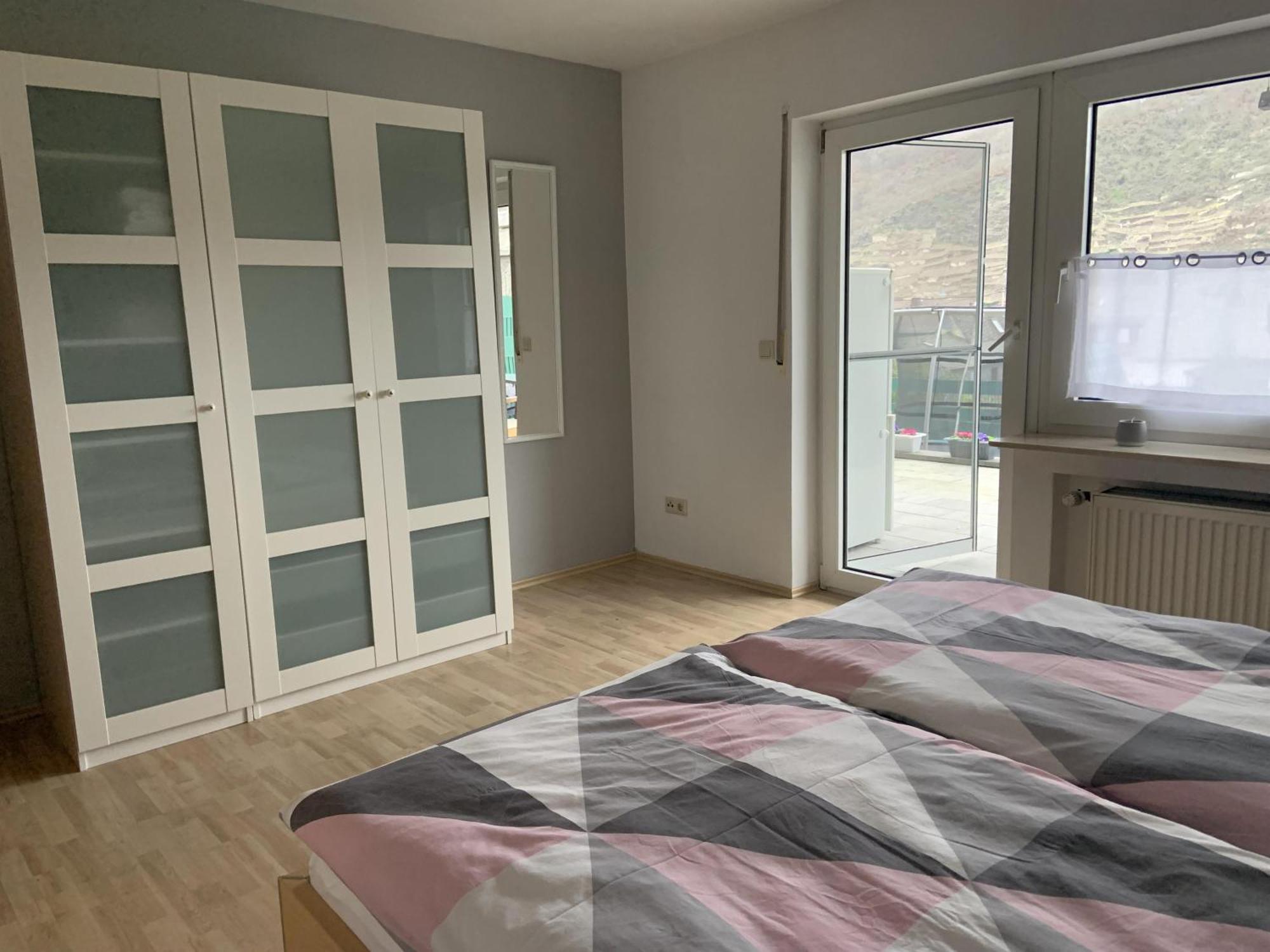 Ferienwohnung Диблих Екстериор снимка